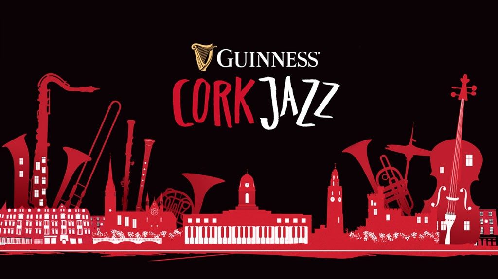 Cork jazz festival