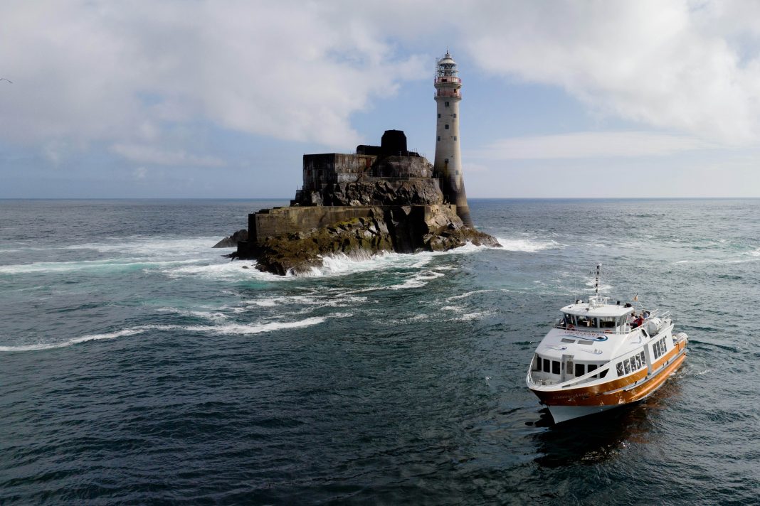 cape clear ferries