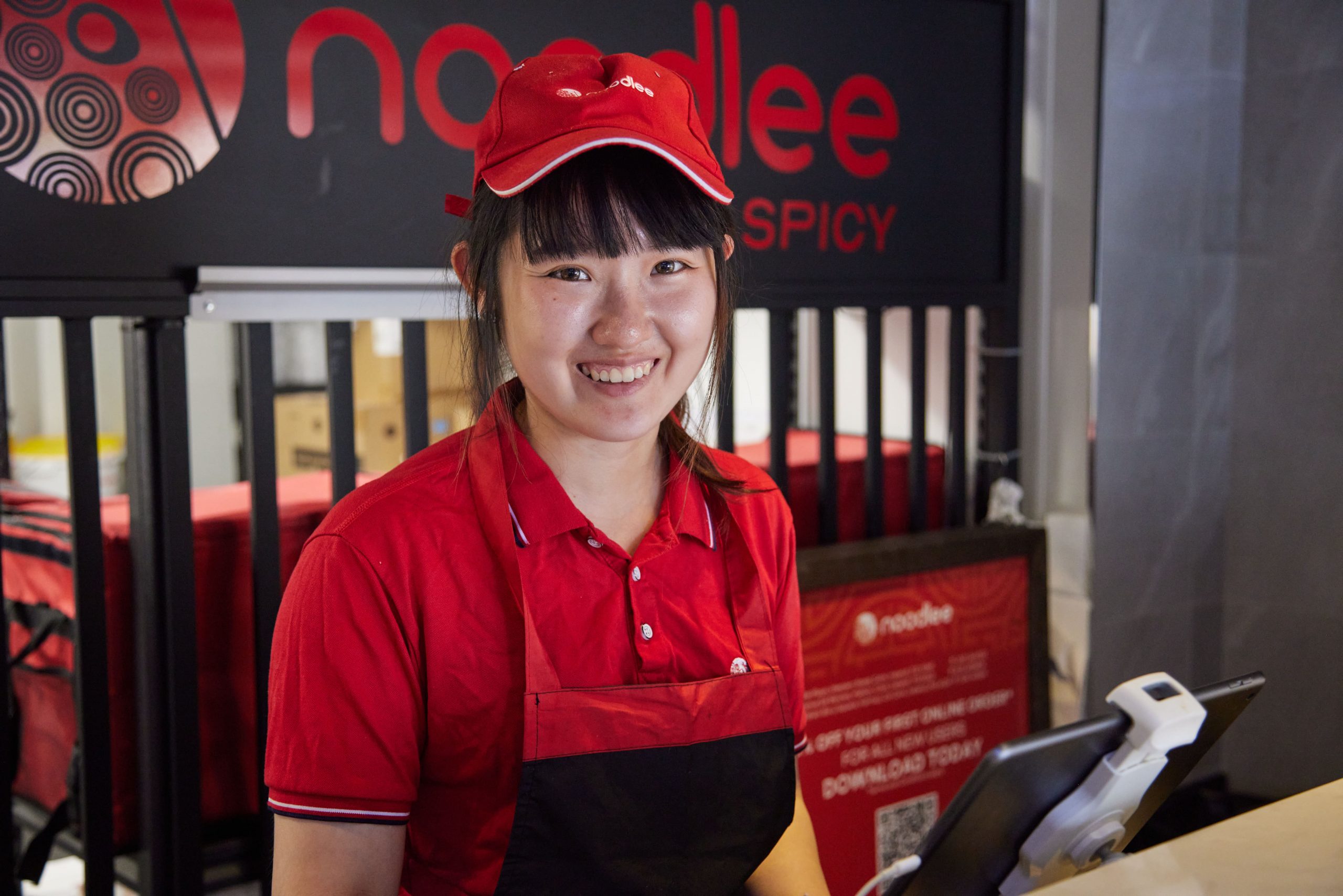 Local Chinese food chain Noodlee will be opening 15 new Cork stores this year