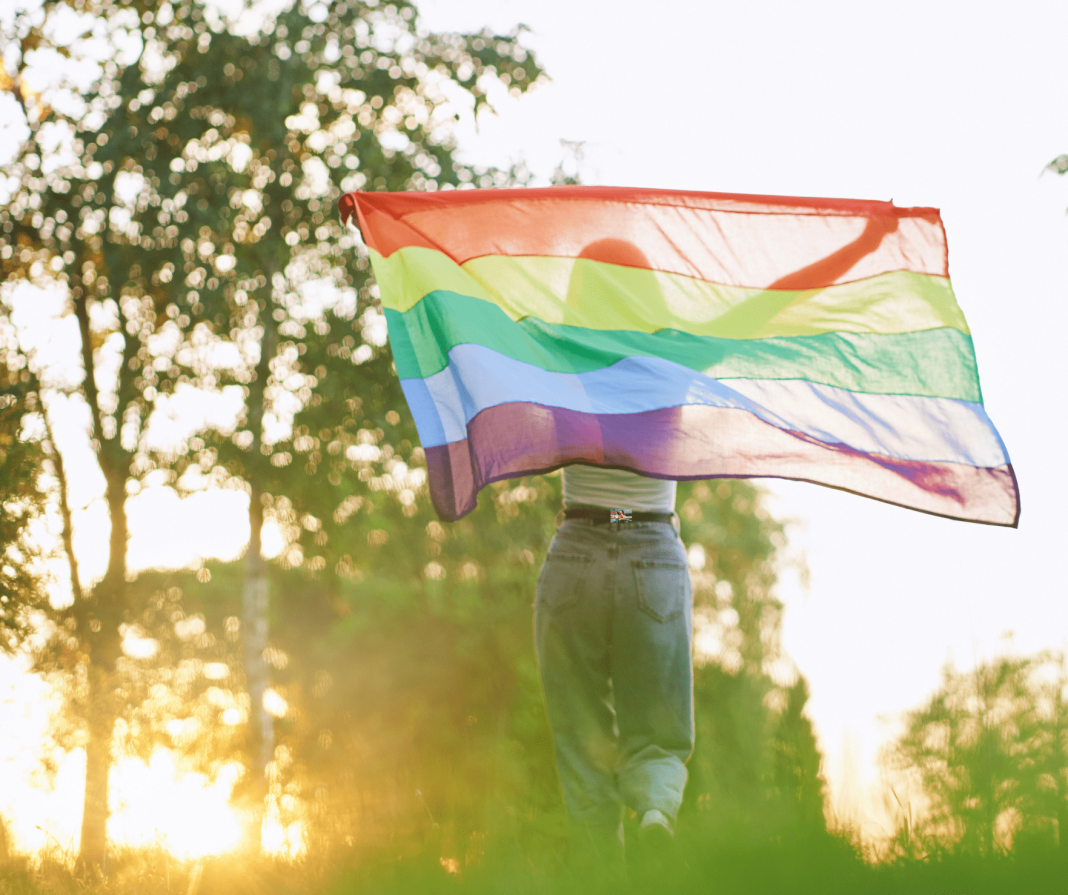 Cork pride 5k